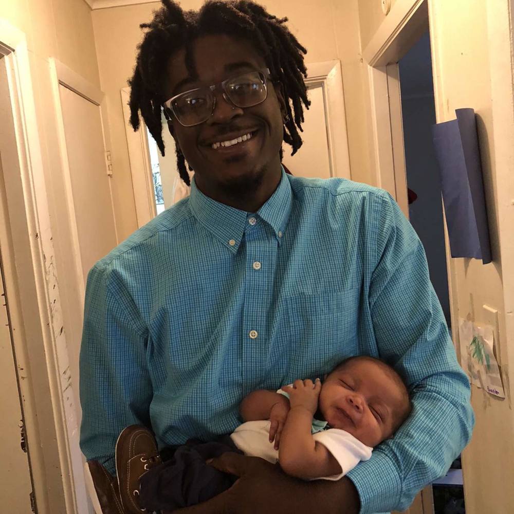 Meet your Posher, Durag